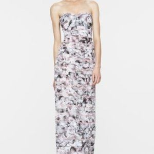 BCBG Erika Maxi Dress XXS